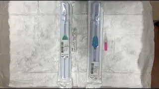 Sampling Line Placement