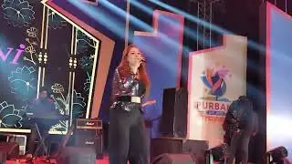 Sada Sada Kala Kala | Beli Afroj Song | Concert Video | Anondo Mela Concert | Purbani Live Show 2026