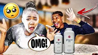 SMACK OR FACTS CHALLNEGE .. BAD IDEA | BOYFRIEND VS GIRLFRIEND
