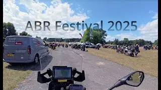 ABR Festival 2025