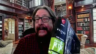 NEW! Nvidia Broadcast APP - RTX 2060 Review - Ai Chromakey without Green Screen Streaming Gaming