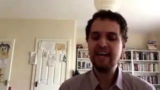 Cover: I Can't Write Left Handed (Bill Withers)