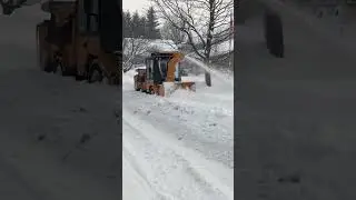Built for municipal sidewalks!