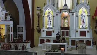 Santa  Misa  de  6:00 am  | Cuarta Semana de Tiempo Ordinario  | Lunes 02 Febrero 2026