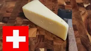 Gruy&egrave;re Cheese