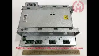 &zwnj;ABB DSQC431 Drive Module for ABB Robots