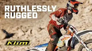 KLIM Dakar Gear