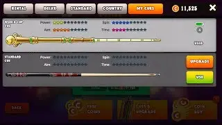 Pool Strike | FREE World Cup Cue and 10K coins