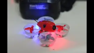 Bwhoop B03 Brushed Whoop