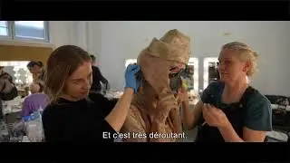 RETOUR À SILENT HILL - Featurette 2 VOST