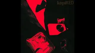 Kopi Red
