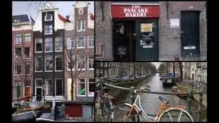Amsterdam 2010 revisited