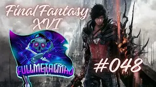 Final Fantasy XVI #048