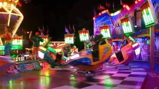 Break Dance No.2 - Bonner (Offride) (Herbstkirmes Ahlen 2013)
