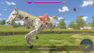 The Unicorn Princess - oh no...I made it worse