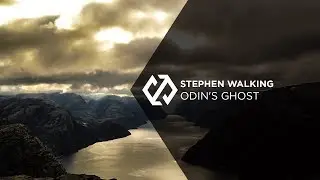 Stephen Walking - Odin's Ghost