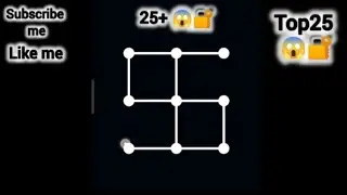 Top 25+ Best Impossible Phone patterns Android pattern lock 🔐 😱