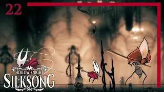 Pár befejezetlen történet - Hollow Knight: Silksong - 22. rész