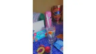 Procedure Teks(Milk Tea)Maria Silfania Tiara Odu XII IPS7