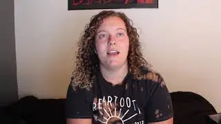#FANDOM: The Power of Positivity & Kindness - Meet Maria