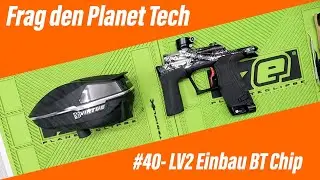 Frag den Planet Tech #40 Einbau Bluetooth Chip