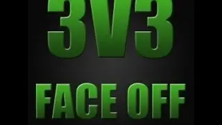| Recognised Talent vs nF Gaming | Sovereign 6-0 | 3v3 |