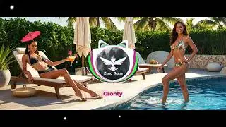 Gronty - Chillwave Pop Type Beat, Oriental Instrumental | prod. by Zeno Beats