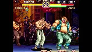 Takuma vs Jack | 2023-01-09