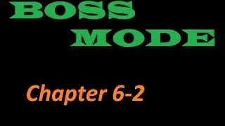 Dungeon Boss Walkthrough - Rotting Woods (C) (Undead)