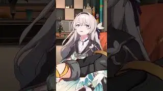 How to comfort a firefly when it is angry           #HonkaiStarRail  #流螢 #hoyoverse #崩坏星穹铁道 #firefly
