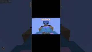 Intro gone wrong.. | Minecraft Block Breaking SMP #shorts