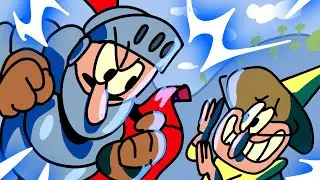 Pizza Quest - The tower ⚔️🧙🏻&zwj;♂