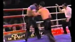 Biafore Fights 1