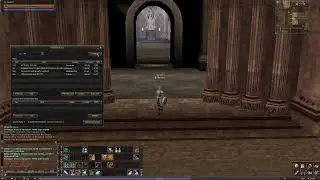 ГЛАДИАТОР (1 Окно) Lineage 2 Flauron x1 Хардкорный сервак