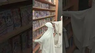 Cari Komik Edukasi di Gramedia #komik #kids #anak #baca #bacakomik