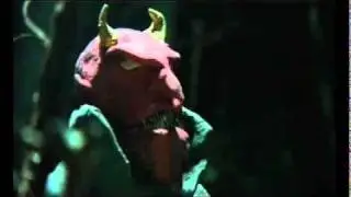 Pullin the Devil by the Tail 6/6 The Wee Donkey