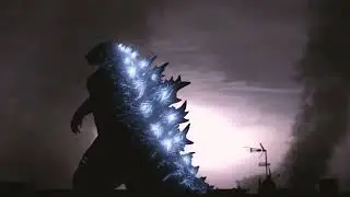 GODZILLA FOUND FOOTAGE 1