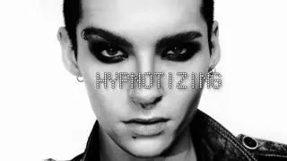 Futuristic Lover; Bill K.