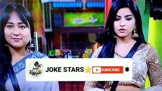 Yes I told correct this time anee eliminated Bigg Boss season 5