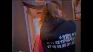 HOOD GOTH &mdash; ANTHEM TEASER