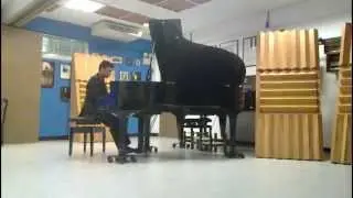 Jos&eacute; Enrique L&oacute;pez - Jeux d' eau - Ravel