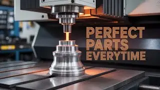 Transfer Car Machining