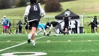 Jude Ramacher 2025 highlight reel