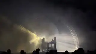 Spha&icirc;ra @ Nextones 2025