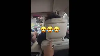 They Did The Reverse Trick On Police During High Speed Chase