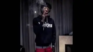 SONNY DIGITAL X 21 SAVAGE TYPE BEAT [Prod. Jayeezy]