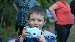 Tackling Minds At The Fishing Association&rsquo;s Super Cup Final. Fishing and Mental Health - #fishing