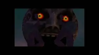 Vamos por el Final de Majoras Mask