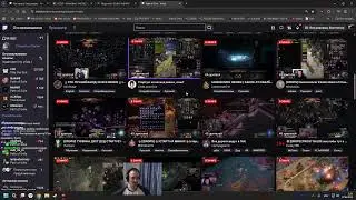 [HCSSF без логаутов] Первый раз на ХК благослови меня Крис | Священный удар