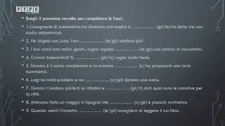Školski čas - nastava na daljinu // 7. - 9. razred // 18. novembar 2020.